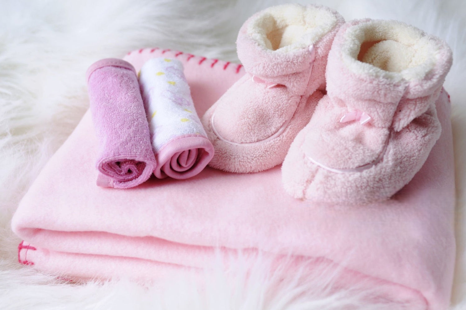 Quand les bébés doivent-ils commencer à porter des chaussons ?