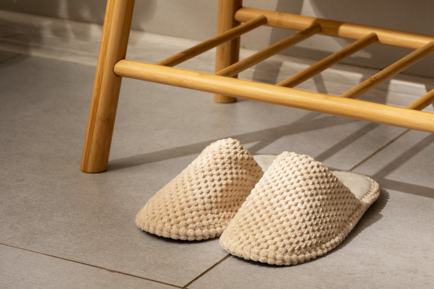 Quels sont les chaussons les plus confortables ?