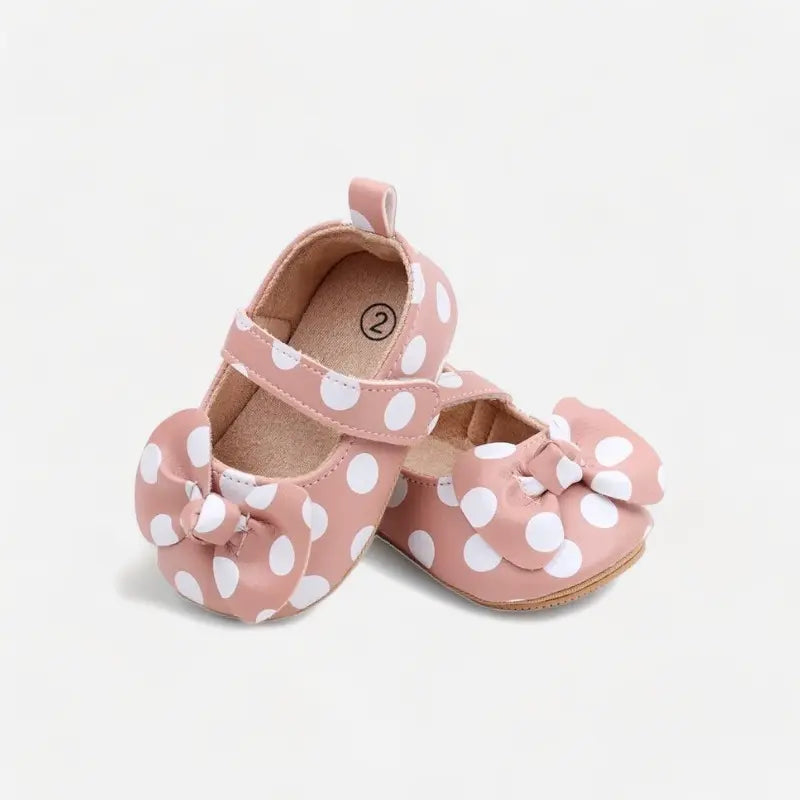 Chaussons bébé