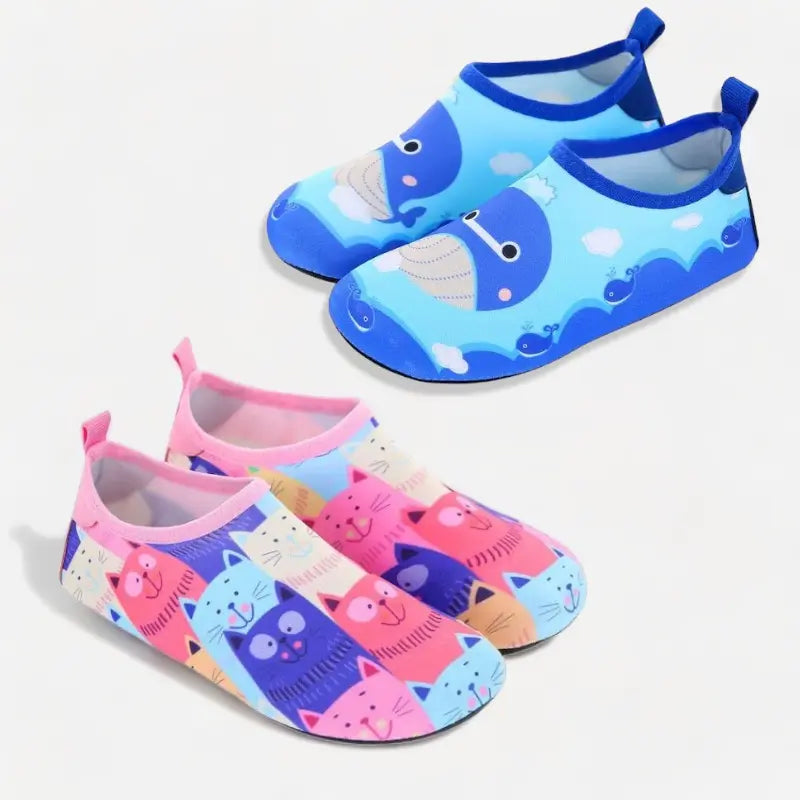 Chaussons plage pour enfant