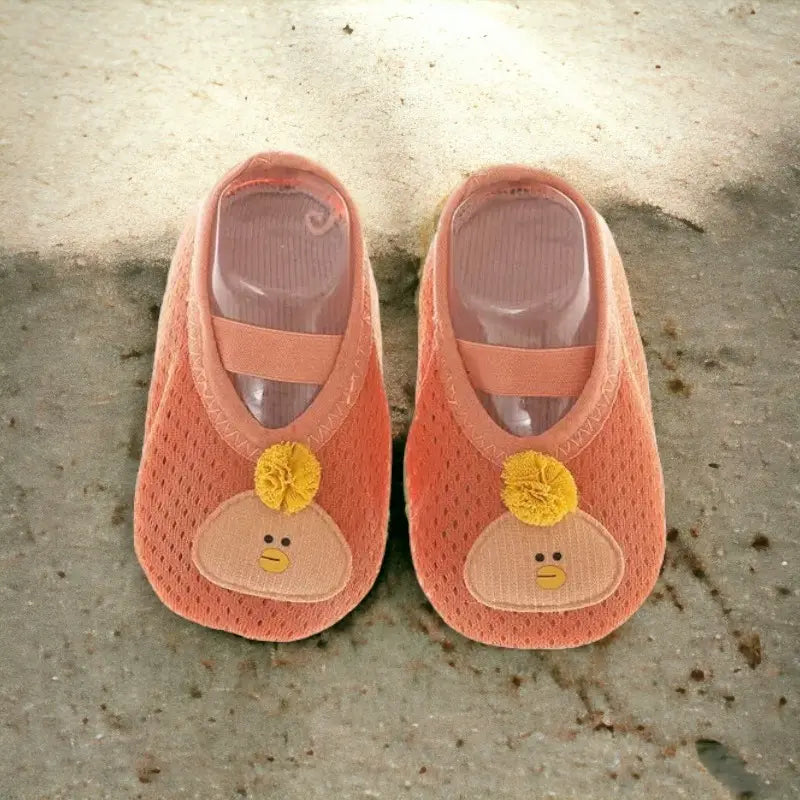 Chaussons de plage pour bébé